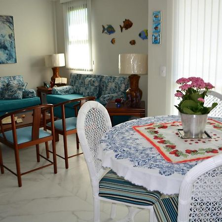 Apto Enseada Porto Prince - Ar Cond E 250 Mb Guarujá Exteriör bild