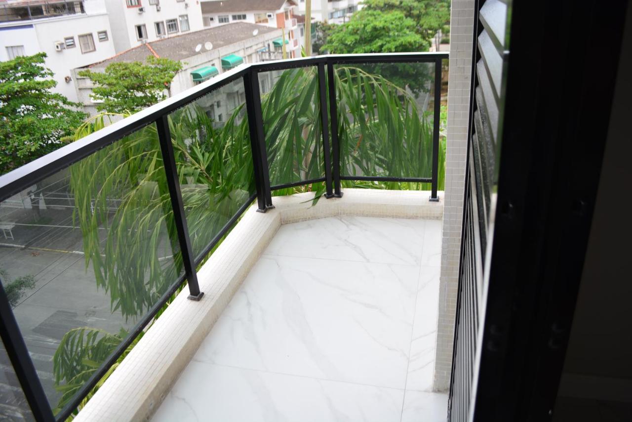 Apto Enseada Porto Prince - Ar Cond E 250 Mb Guarujá Exteriör bild