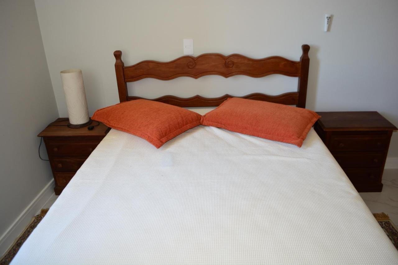 Apto Enseada Porto Prince - Ar Cond E 250 Mb Guarujá Exteriör bild