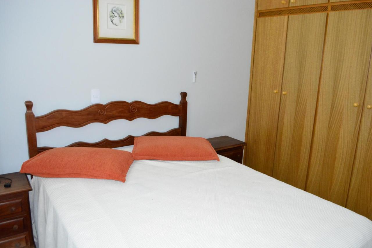 Apto Enseada Porto Prince - Ar Cond E 250 Mb Guarujá Exteriör bild