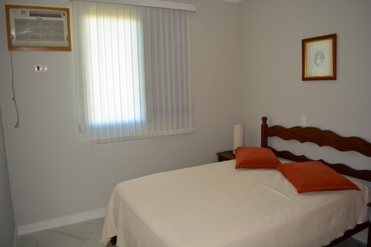 Apto Enseada Porto Prince - Ar Cond E 250 Mb Guarujá Exteriör bild
