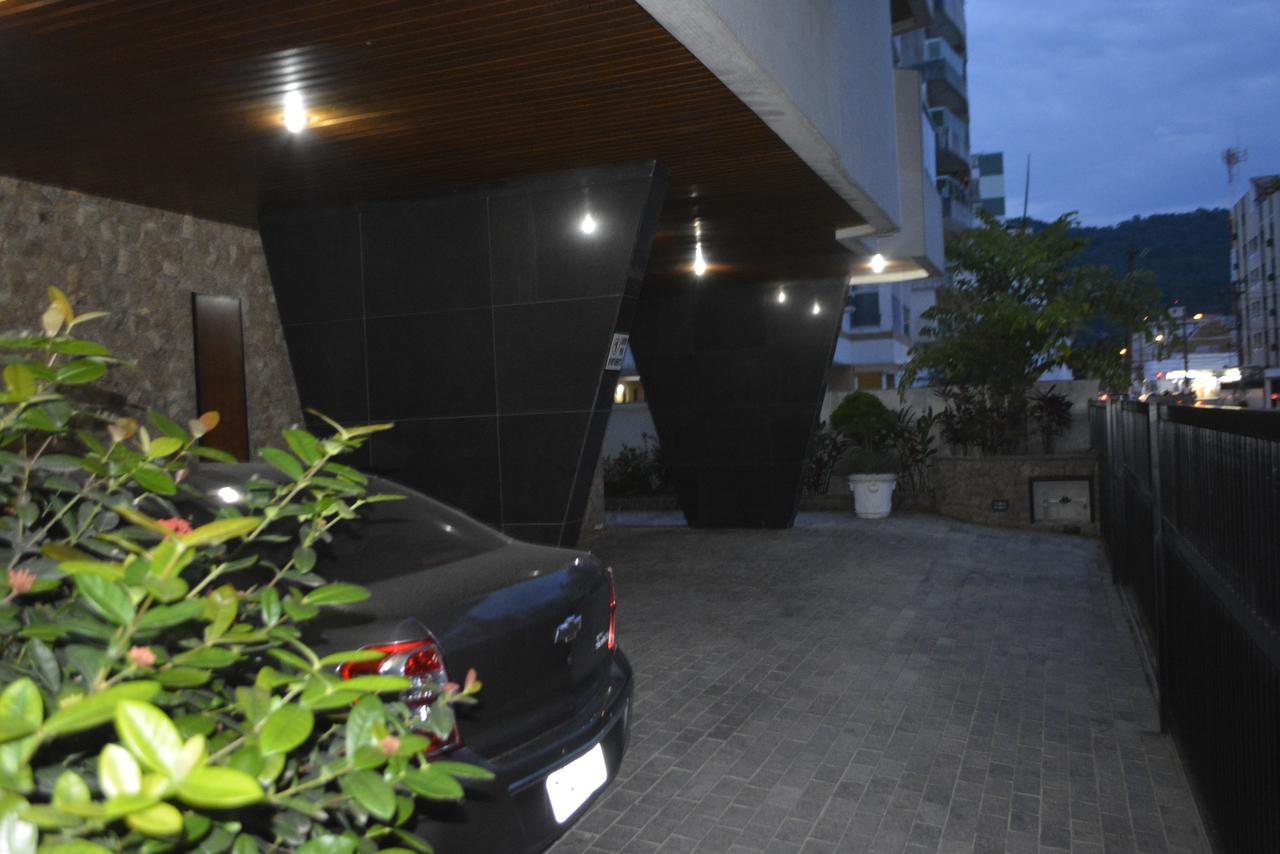 Apto Enseada Porto Prince - Ar Cond E 250 Mb Guarujá Exteriör bild