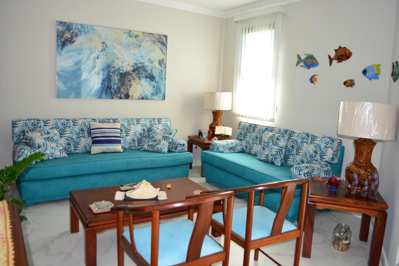 Apto Enseada Porto Prince - Ar Cond E 250 Mb Guarujá Exteriör bild