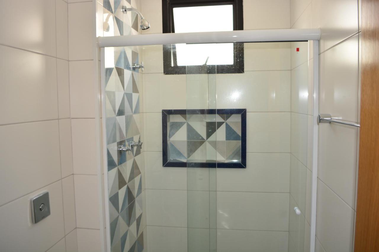 Apto Enseada Porto Prince - Ar Cond E 250 Mb Guarujá Exteriör bild