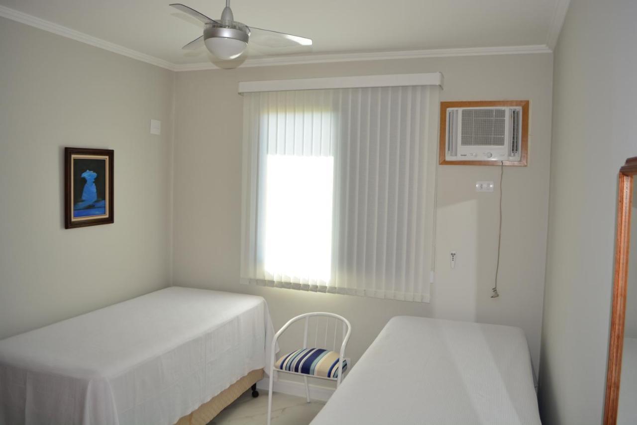 Apto Enseada Porto Prince - Ar Cond E 250 Mb Guarujá Exteriör bild