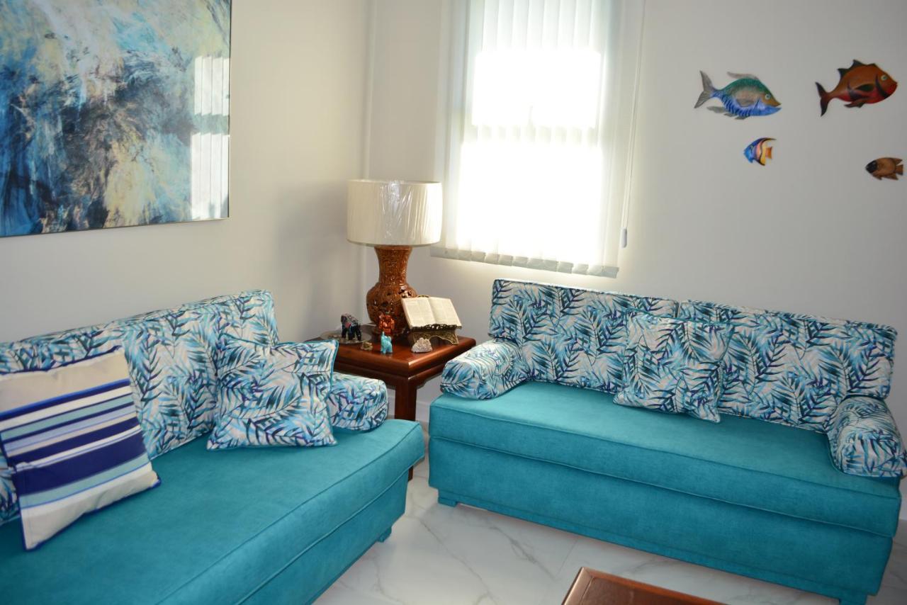 Apto Enseada Porto Prince - Ar Cond E 250 Mb Guarujá Exteriör bild