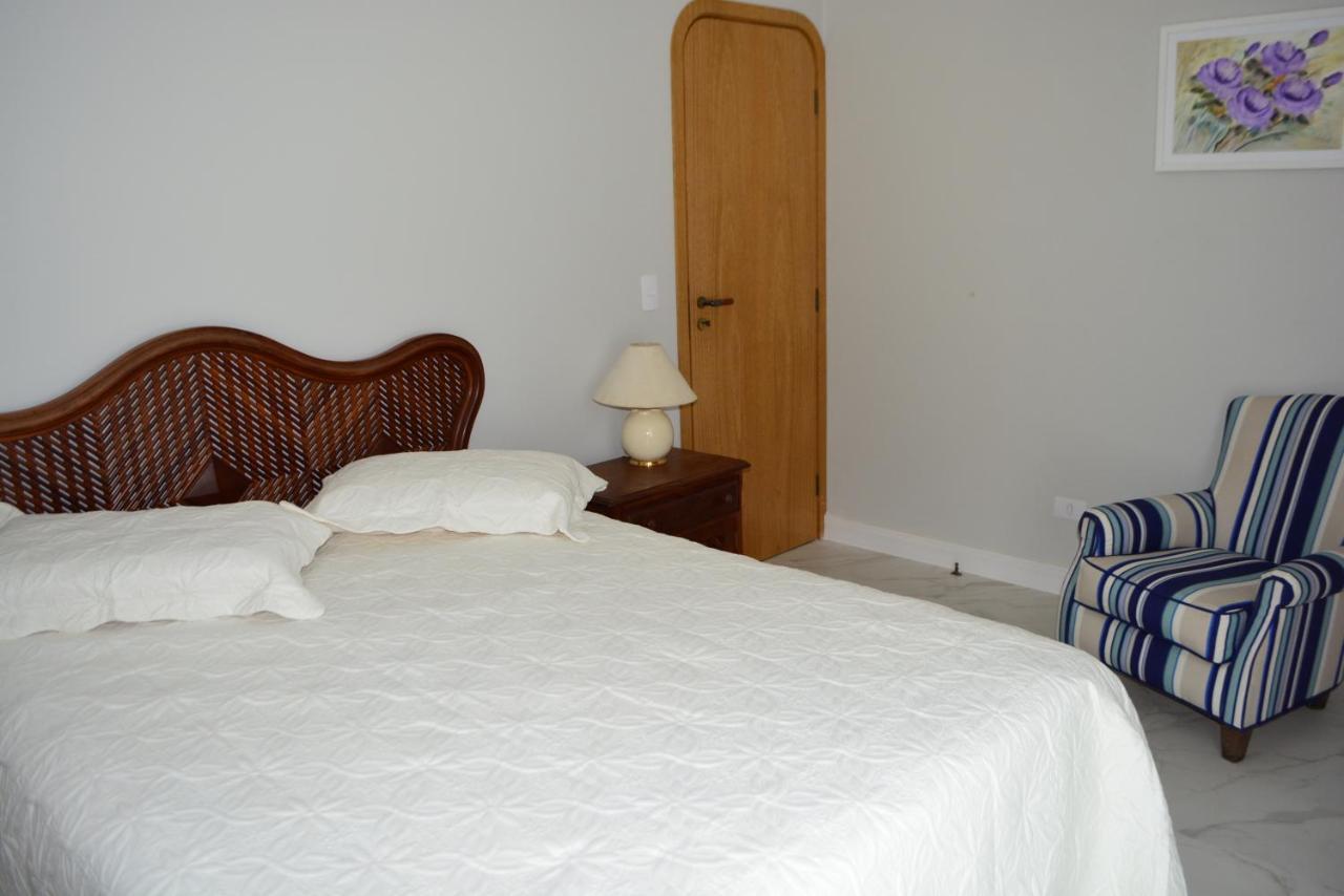 Apto Enseada Porto Prince - Ar Cond E 250 Mb Guarujá Exteriör bild