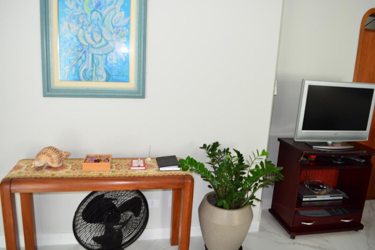Apto Enseada Porto Prince - Ar Cond E 250 Mb Guarujá Exteriör bild