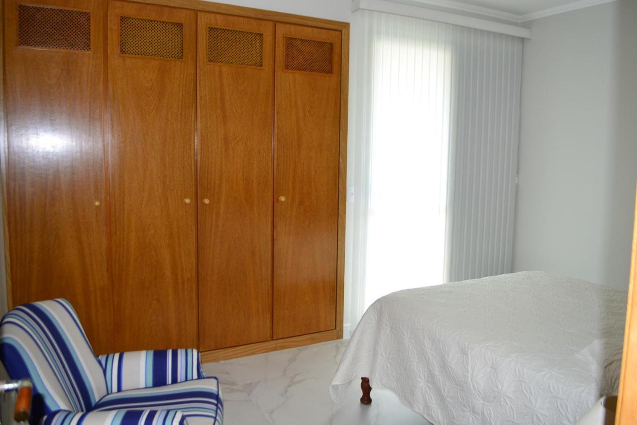 Apto Enseada Porto Prince - Ar Cond E 250 Mb Guarujá Exteriör bild